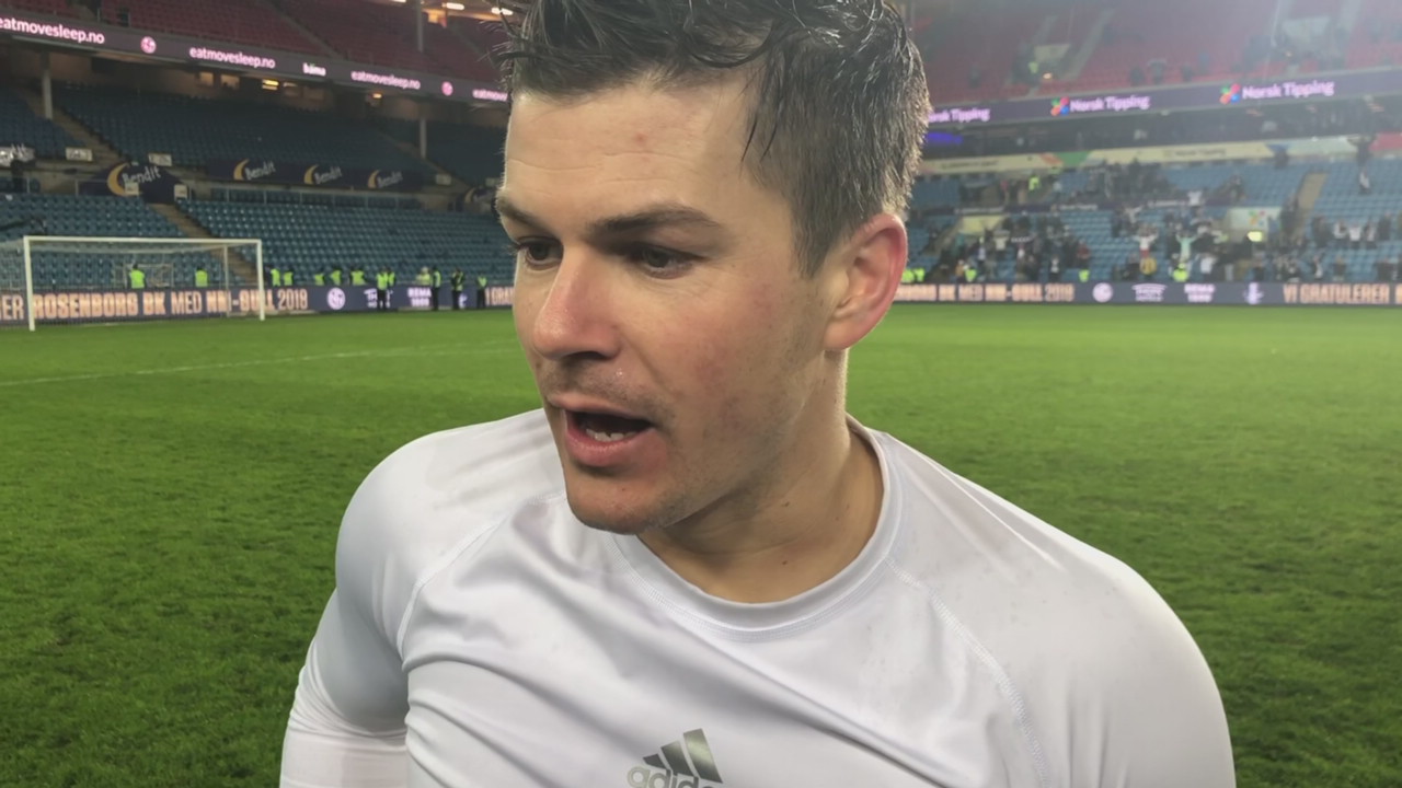 – Vi lever og ånder for dette